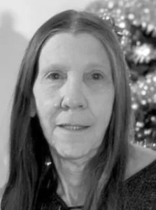 Valerie Hill
